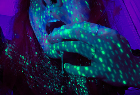 fairyhole hübsche nacktheit foto