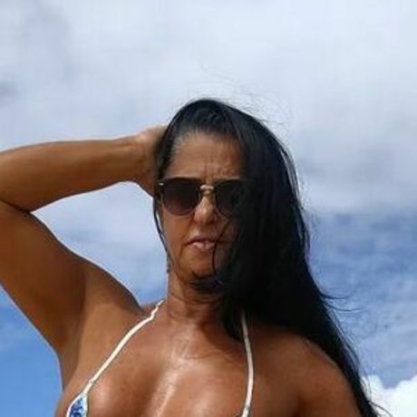 Nilcea Cruzfitness freie xxx foto