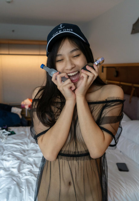 eskyperry model top fotos