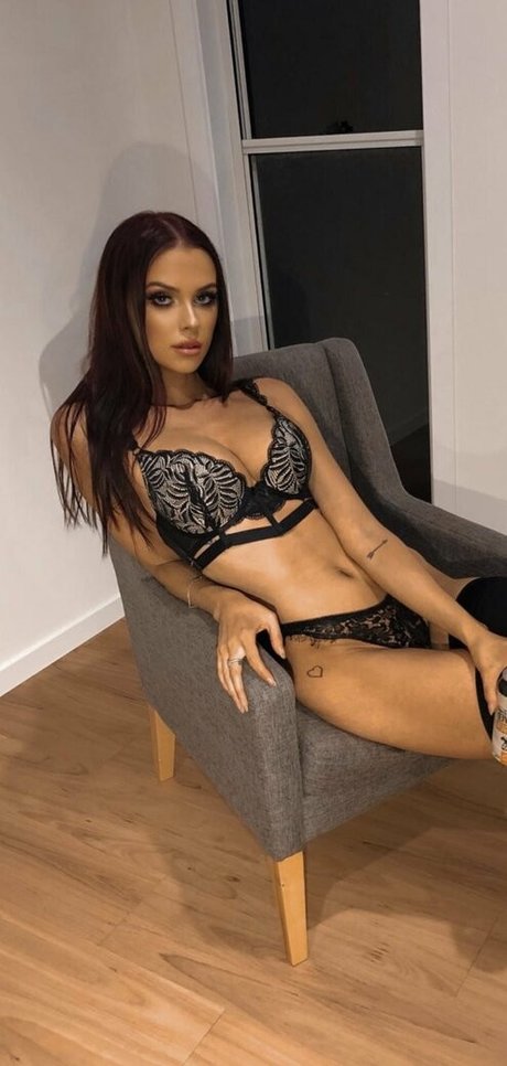 Abby Glasby hübsche pornographische archiv