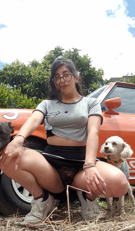 sophie marie27 sexy nette foto