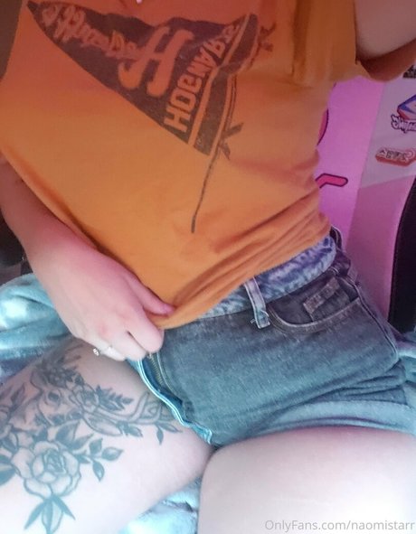 naomistarr schöne galerie
