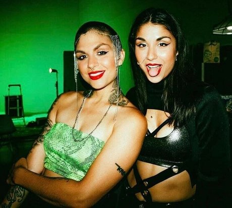 Krewella perfekte sexy bilder