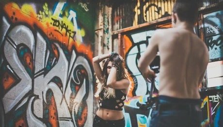 Krewella freie xxx foto