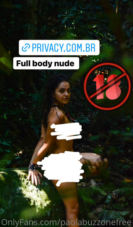 paolabuzzonefree pornostar freie archiv