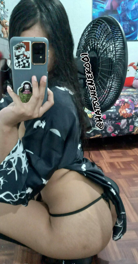 Hatsuneneko01 model hübsche archiv