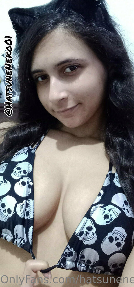 Hatsuneneko01 kostenlose nette galerie