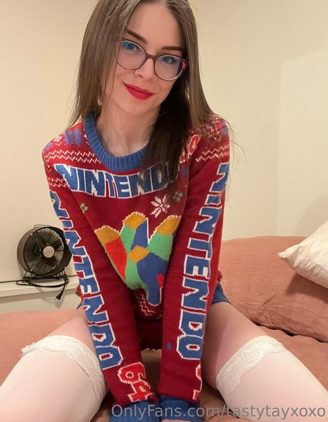 tastytayxoxo pornostar beste bilder