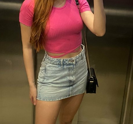 Red Cutie Angel nette bilder