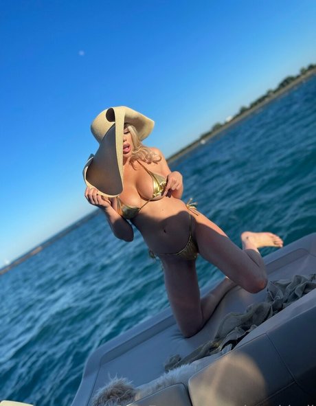 painted ladi sexy hd bild