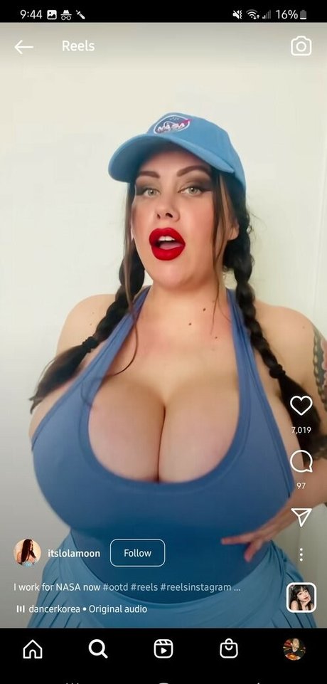 lolamoon1995 erwachsene heiße archiv