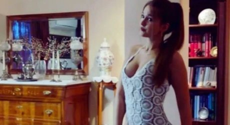 Maria Ventiadi pornostar nacktheit fotos