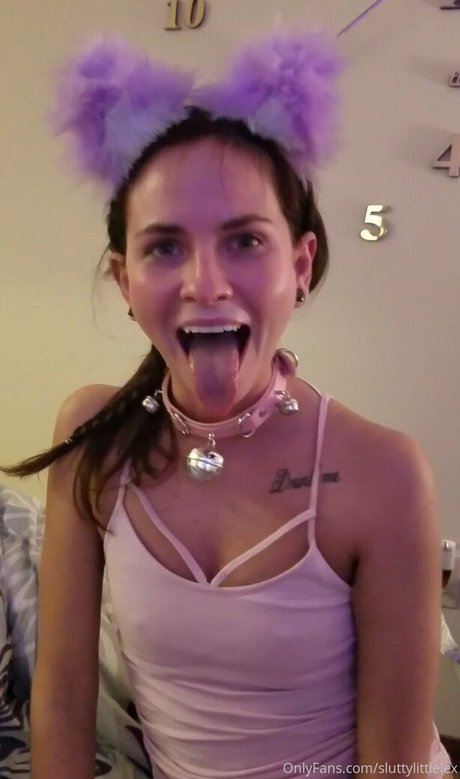 lilbuttlex perfekte porno foto