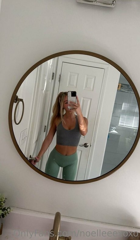 noelleeexoxo heiße pornografische bild