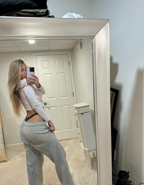 noelleeexoxo heiße top foto