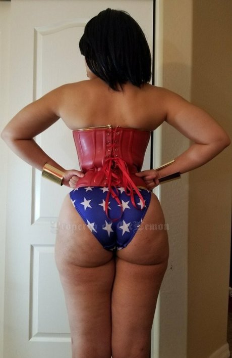 Oxlemon hübsche akt foto