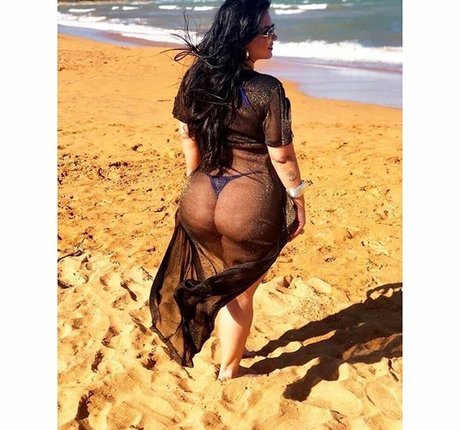 Telminha Avila porno erwachsene foto