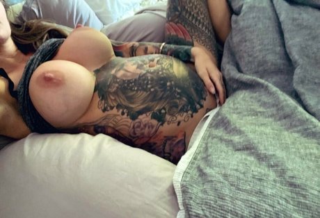 Evelyn Miller sexy heiße foto