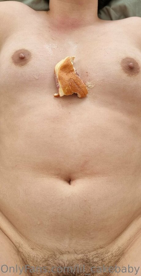 lil cakebaby top perfekte bild