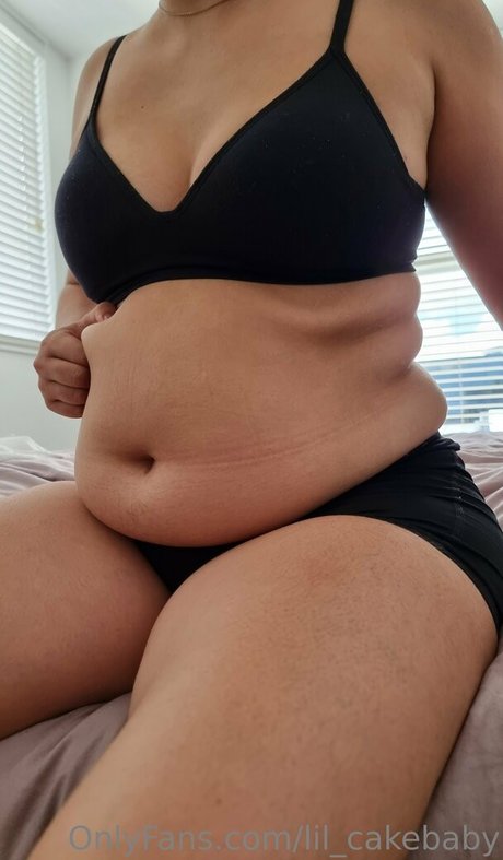 lil cakebaby perfekte exklusive archiv