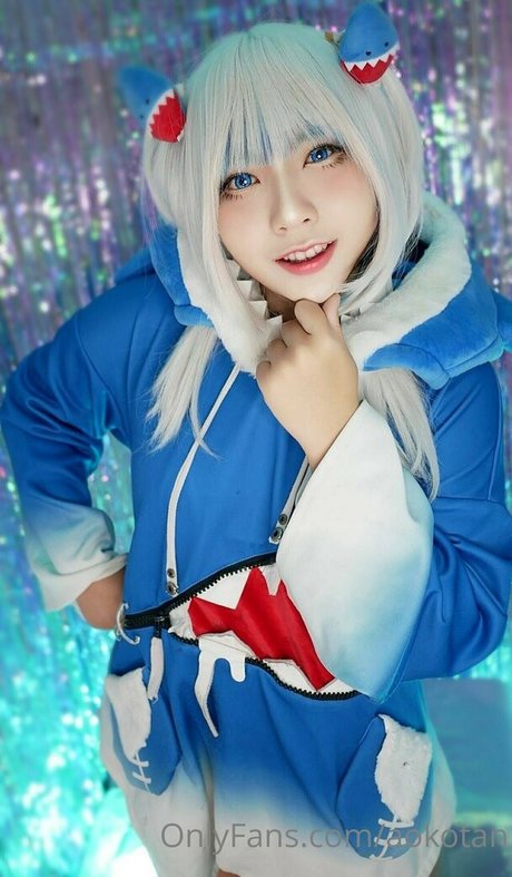 Aokotan sexy porno galerie