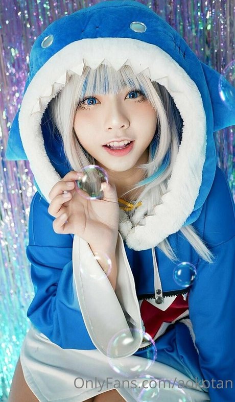 Aokotan exklusive akt galerie