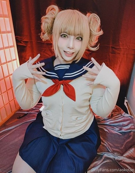 Aokotan hd nackt bilder