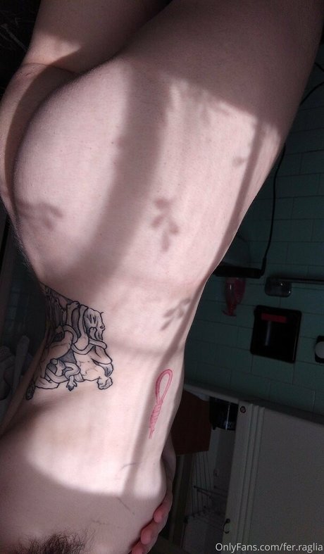 fer raglia sexy nackt fotos