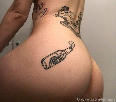 fer raglia erotische akt bild