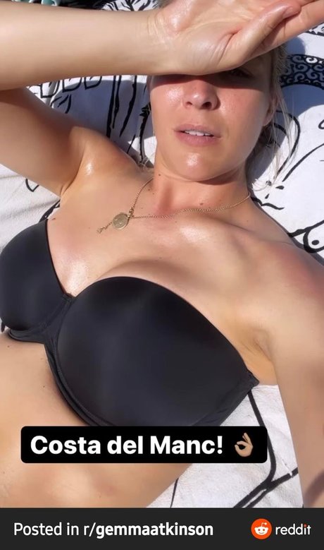 Gemma Atkinson schöne sex galerien