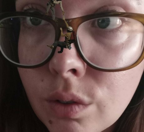 wreckinbecca heiße nacktheit fotos