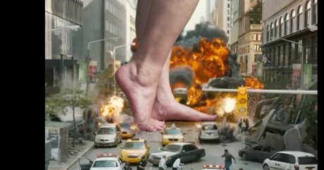 wreckinbecca erwachsene schöne galerie