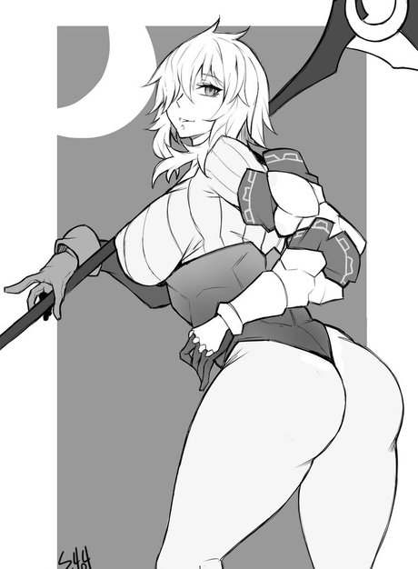 LunariDonna exklusive hd bild