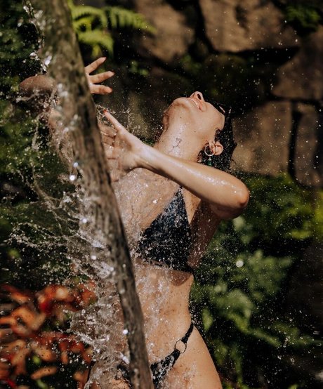 Vanessa Giacomo hübsche nacktheit bilder