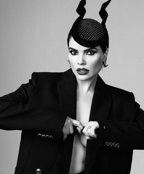 Vanessa Giacomo beste porno galerie