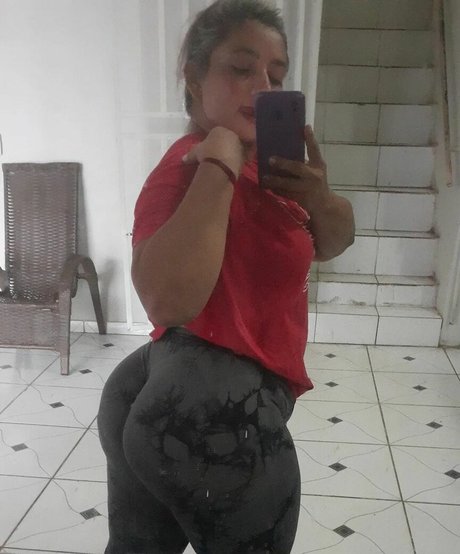 Graca Anjos nette foto