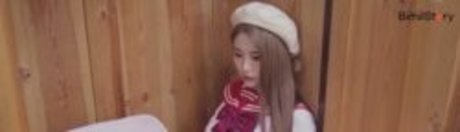 Bomi Girl Crush perfekte galerie