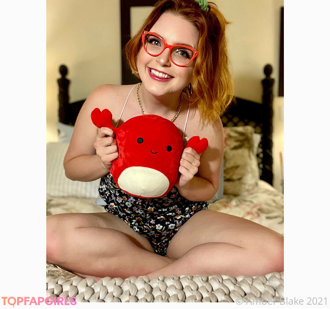 amberblakefree erwachsene erotische foto