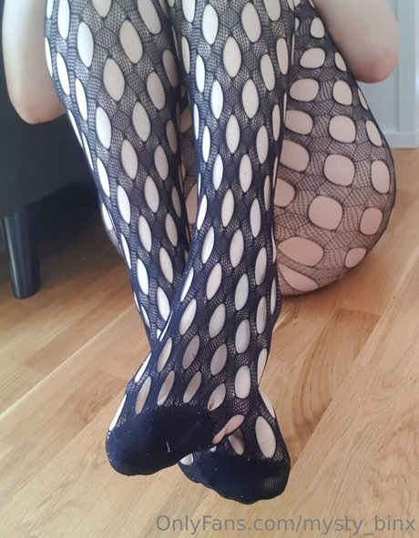 mysty binx pornostar xxx foto