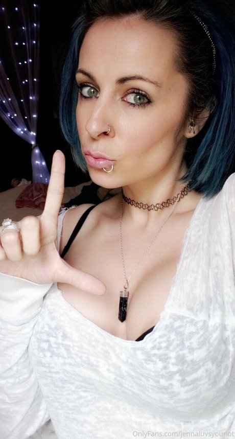 jennaluvsyounot model hd fotos