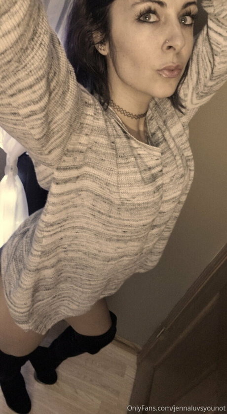 jennaluvsyounot pornostar xxx bilder