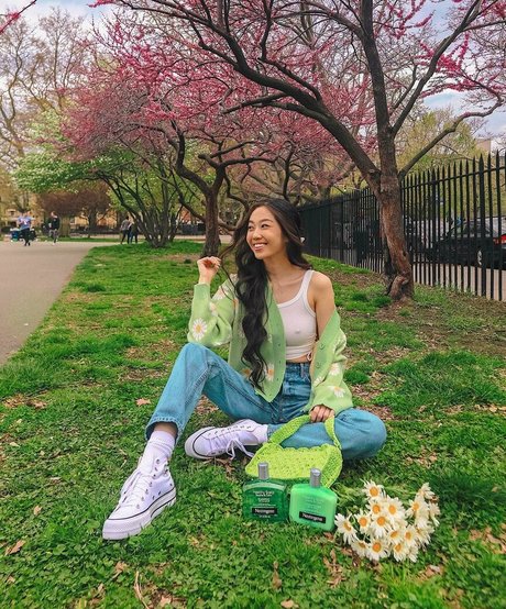 Waikei Waikeezy model exklusive galerie