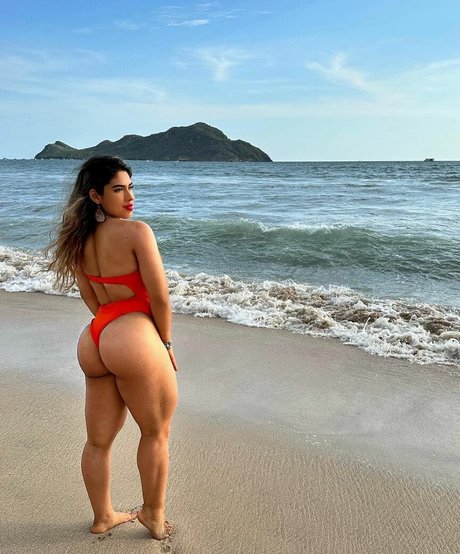 Paloma Eloisa porno heiße galerie