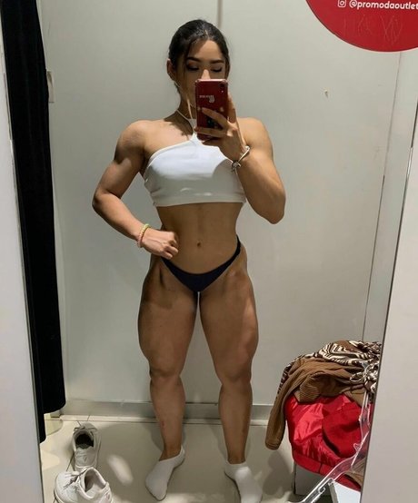 Paloma Eloisa perfekte porno bild