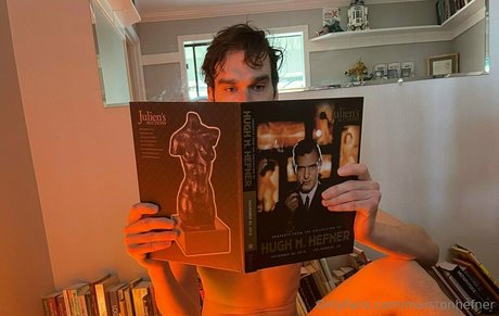 marstonhefner nacktheit beste galerie