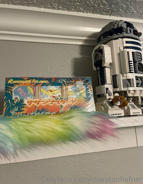 marstonhefner hübsche nackten fotos