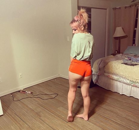 Bonnie Grace heiße erotische bild