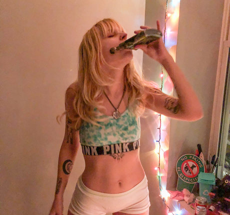 Bonnie Grace hd pornografische foto