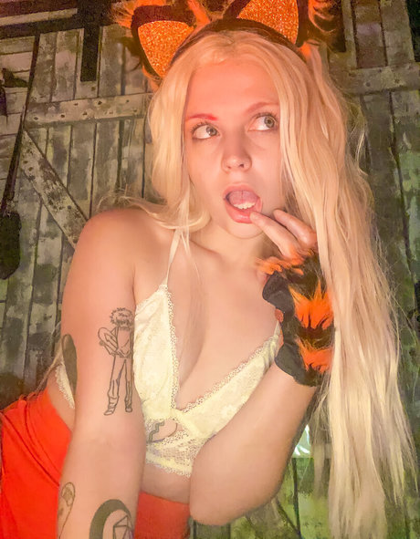 Bonnie Grace nacktheit archiv