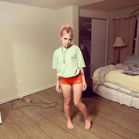 Bonnie Grace freie hübsche archiv